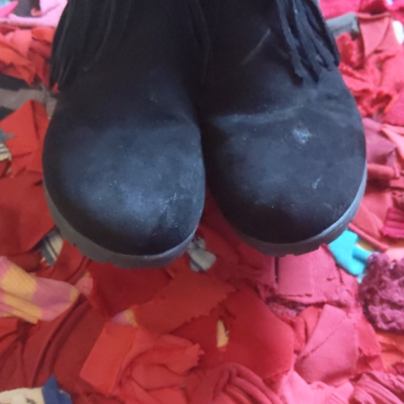 Kenneth Cole Reaction Boots - Picture 7 of 8